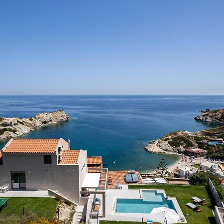 Villa Ligaria Pinnacle Екстер'єр фото