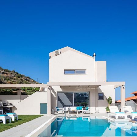 Villa Ligaria Pinnacle Екстер'єр фото