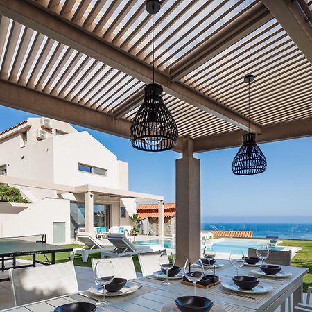 Villa Ligaria Pinnacle Екстер'єр фото