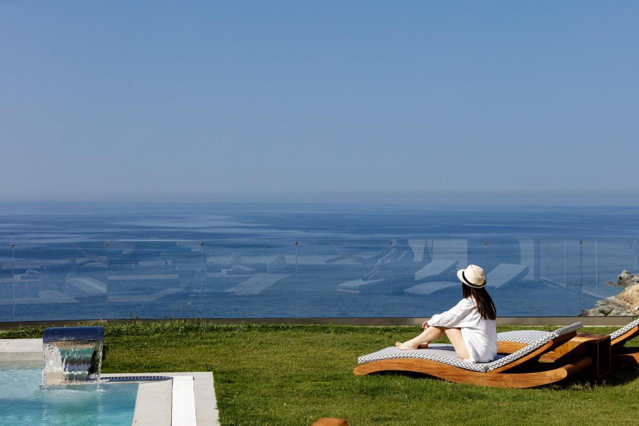 Villa Ligaria Pinnacle Екстер'єр фото