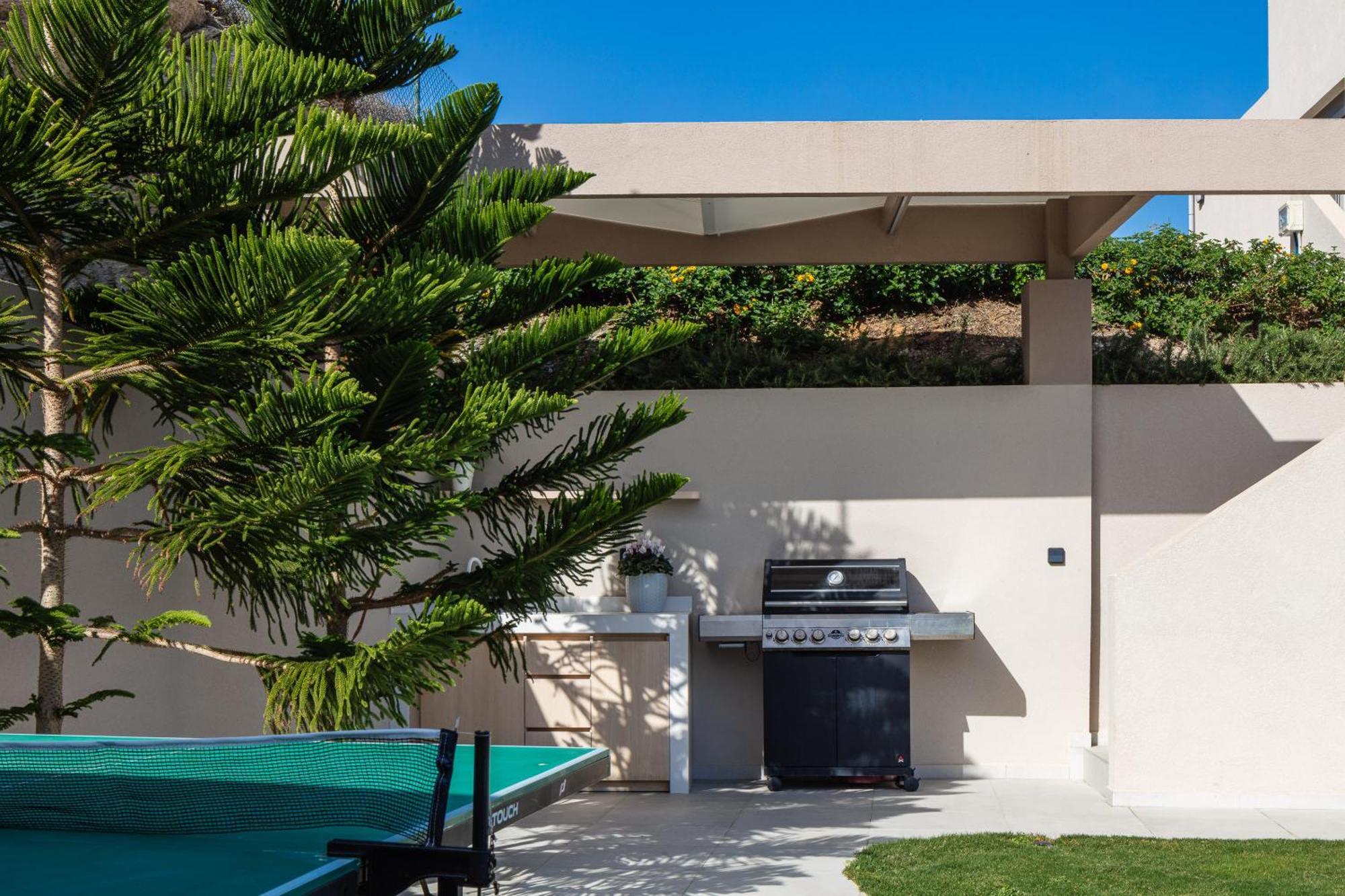 Villa Ligaria Pinnacle Екстер'єр фото