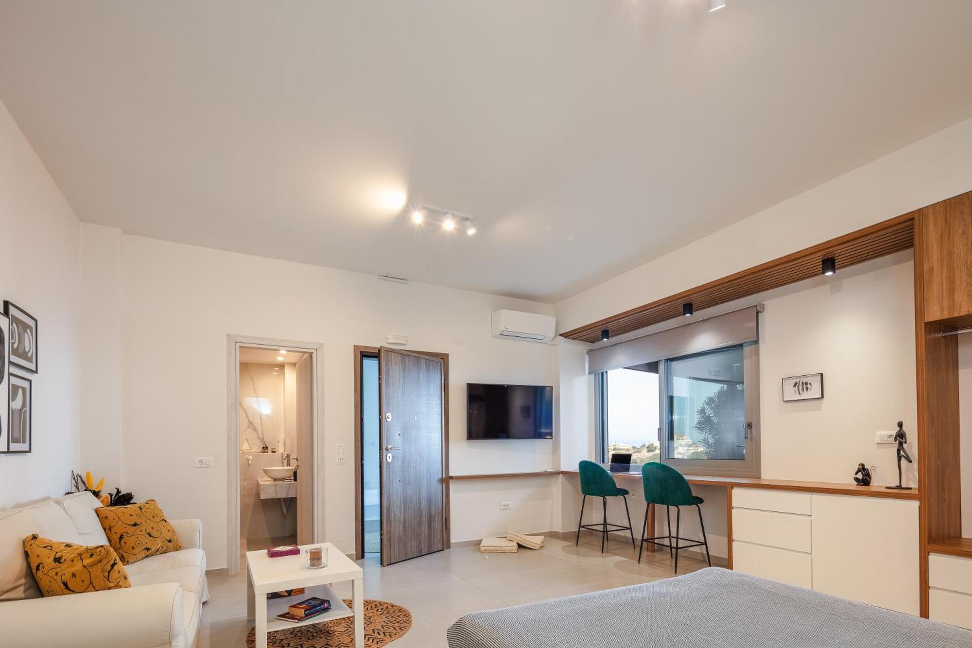 Villa Ligaria Pinnacle Екстер'єр фото