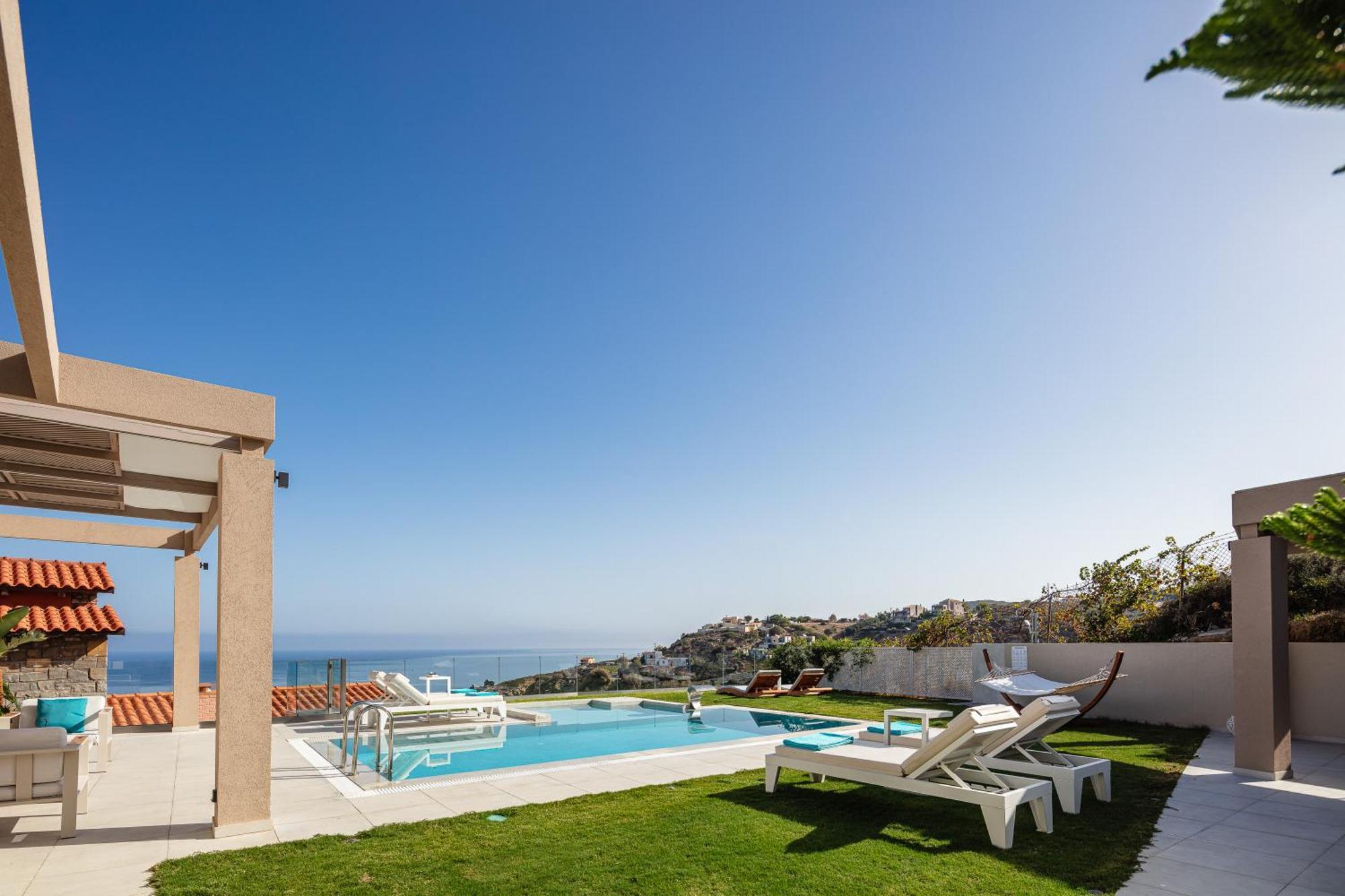 Villa Ligaria Pinnacle Екстер'єр фото