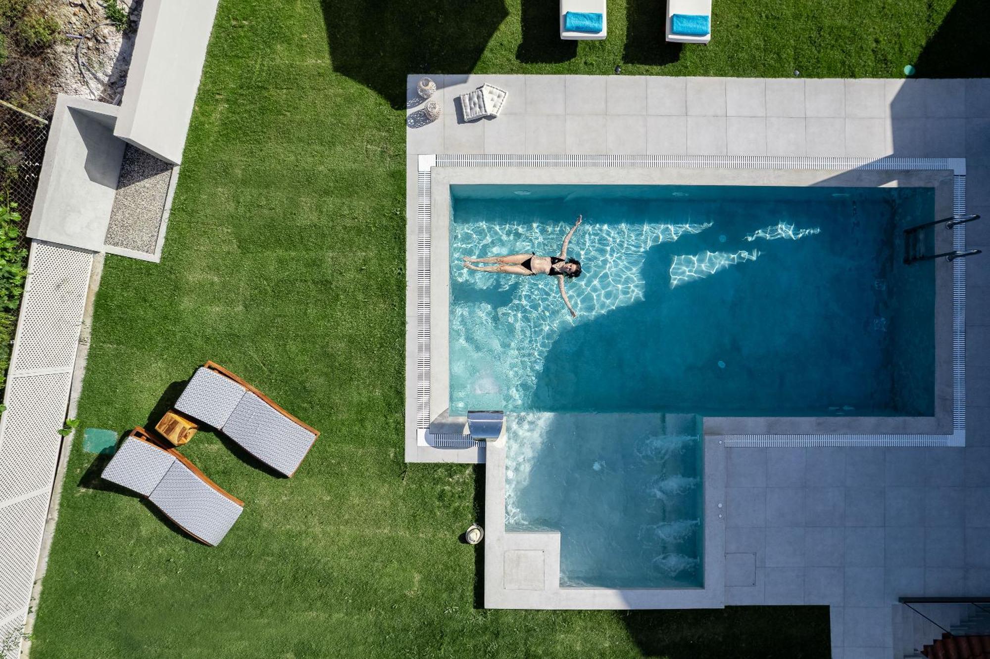 Villa Ligaria Pinnacle Екстер'єр фото