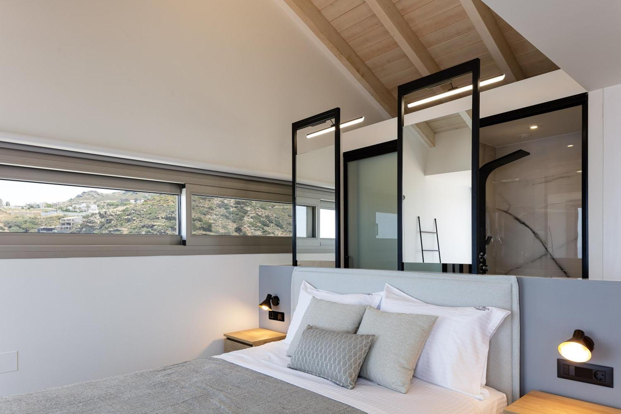 Villa Ligaria Pinnacle Екстер'єр фото