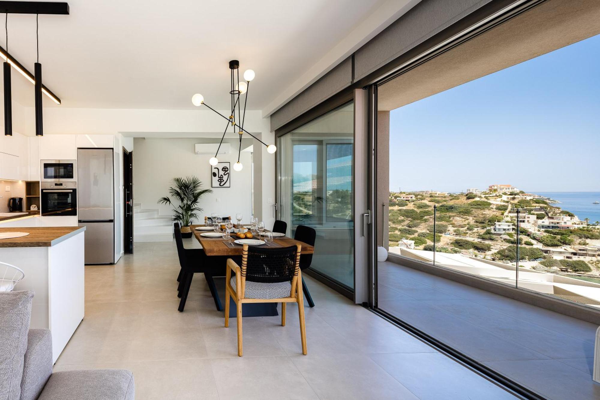 Villa Ligaria Pinnacle Екстер'єр фото