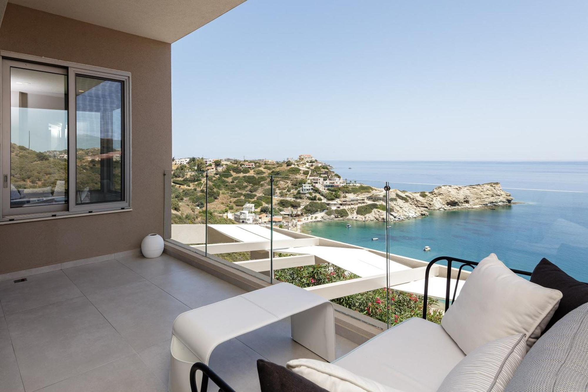 Villa Ligaria Pinnacle Екстер'єр фото