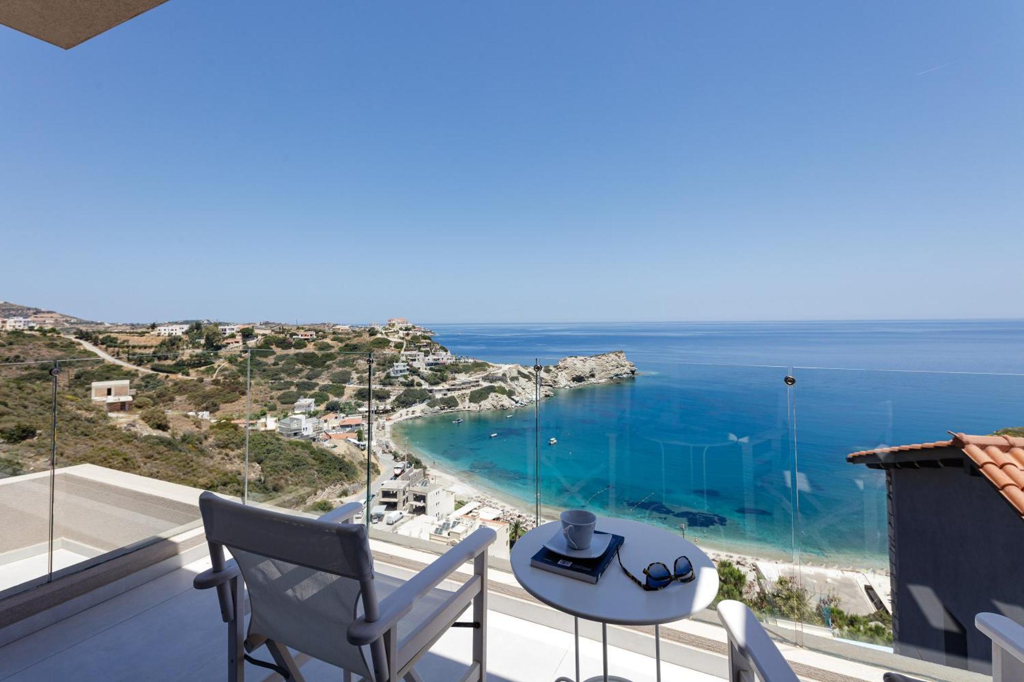Villa Ligaria Pinnacle Екстер'єр фото