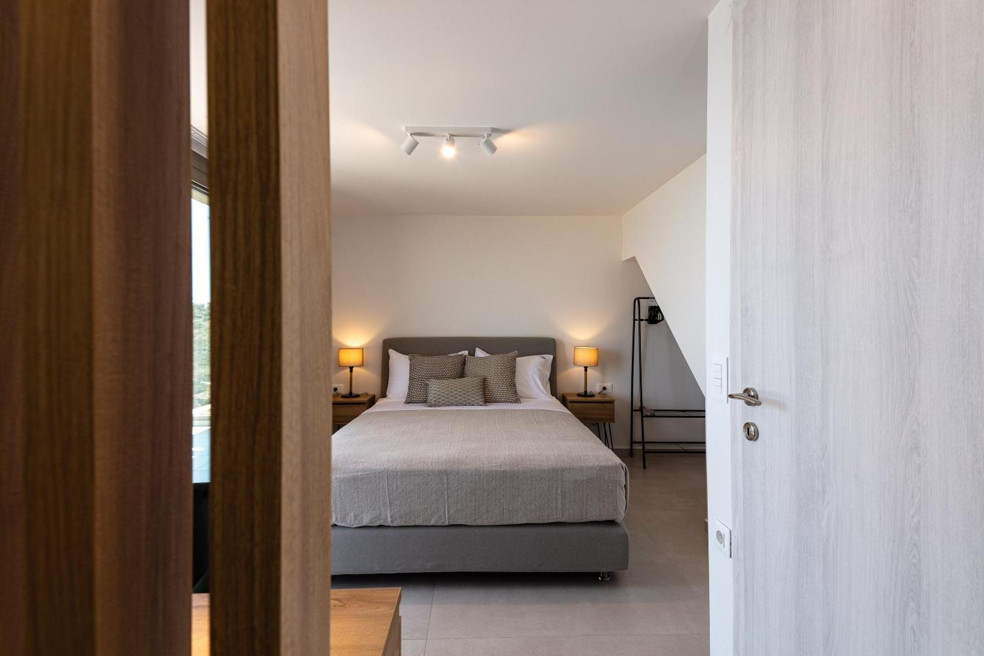Villa Ligaria Pinnacle Екстер'єр фото