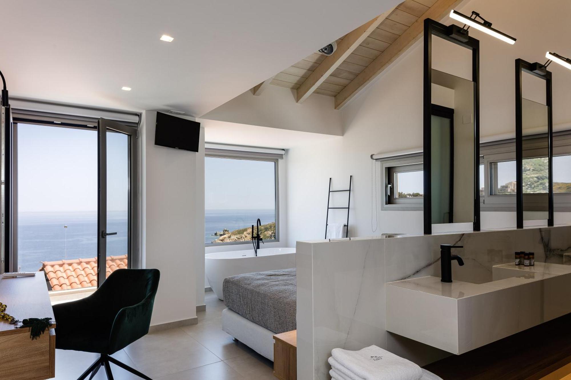 Villa Ligaria Pinnacle Екстер'єр фото